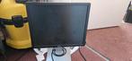 Gratis dell scherm, Computers en Software, Monitoren, Ophalen, Overige resoluties, 60 Hz of minder, Gebruikt