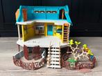 Playmobil Wiltopia Dierenverzorgingscentrum, Kinderen en Baby's, Ophalen of Verzenden, Zo goed als nieuw, Complete set