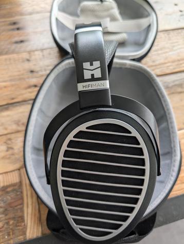 Hifiman Ananda BT beschikbaar voor biedingen