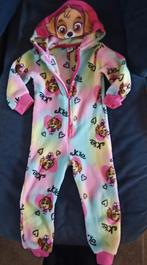 Paw Patrol - Skye - Onesie mt 98, Ophalen, Gebruikt, Meisje