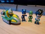 PJ masks - Pyjama helden, Ophalen of Verzenden, Zo goed als nieuw