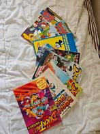 Donald Duck & Ducktales Stripboeken - 7 stuks, Meerdere stripboeken, Ophalen of Verzenden, Gelezen, Walt Disney
