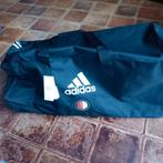 Adidas voetbal tas met wielen, Ophalen of Verzenden, Nieuw, Feyenoord, Overige typen