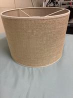 Lampenkap Light & Living, Beige, Rond, Nieuw, Ophalen of Verzenden