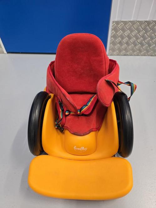 Scooot firefly kinderhulpmiddel, Diversen, Rolstoelen, Zo goed als nieuw, Ophalen