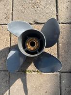 Boot Schroef - Gebruikt, Watersport en Boten, Ophalen of Verzenden, Gebruikt, Motor en Techniek, Motorboot