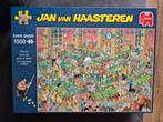 jan van Haasteren puzzel, Hobby en Vrije tijd, Denksport en Puzzels, Ophalen of Verzenden, 500 t/m 1500 stukjes, Zo goed als nieuw