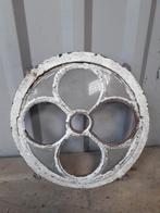 Gietijzeren stalraam, Ophalen of Verzenden, Gebruikt, Minder dan 80 cm, Minder dan 80 cm