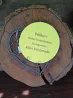 Atelier kinderfantasie en nog meer...., Ophalen of Verzenden, Nieuw