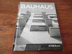 boek - Bauhaus - 1919-1933 - Magdalena Droste - taschen 4, Boeken, Ophalen of Verzenden, Zo goed als nieuw, Stijl of Stroming