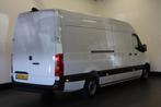 Mercedes-Benz Sprinter 315 CDI L3H2 Automaat EURO 6 - AC/Cli, Automaat, Gebruikt, 4 cilinders, 150 pk