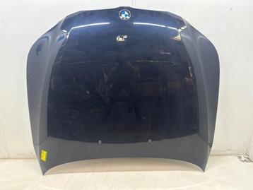 Motorkap van een BMW 5-Serie (416) beschikbaar voor biedingen