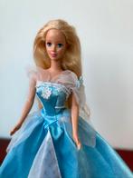 VINTAGE Sleeping Beauty Barbie, 1997, Ophalen of Verzenden, Zo goed als nieuw, Pop