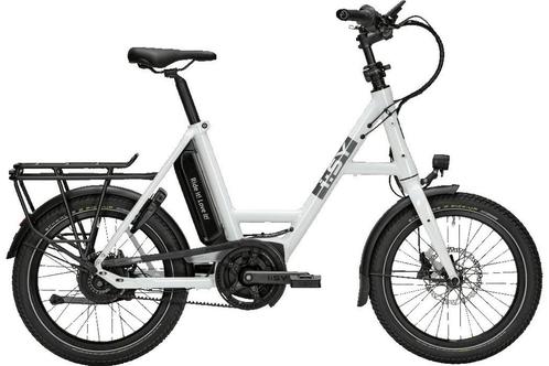 i:SY N3.8 ZR White 2024, Fietsen en Brommers, Elektrische fietsen, Nieuw, Overige merken