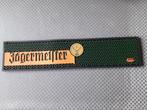 Rubberen barmat Jägermeister, Ophalen of Verzenden, Nieuw, Gebruiksvoorwerp