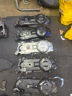 Carterkap Vespa/zip, Ophalen, Gebruikt
