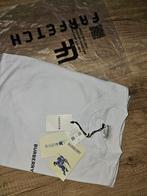 Burberry shirt maat XXL, Ophalen of Verzenden, Nieuw, Overige maten, Wit