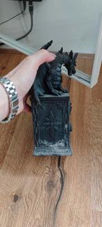 Verschillende draken beeldjes / prijzen, Ophalen of Verzenden, Gebruikt