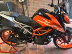 KTM 390 DUKE ABS 2019, 390 cc, Particulier, Minimaal motorrijbewijs A2, 12 t/m 35 kW