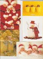 Geddes, Anne Geddes, Ansichtkaarten, Prentbriefkaarten, 1 kp, Ophalen of Verzenden, 1960 tot 1980, Gelopen, Kinderen