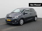 Peugeot 108 1.0 e-VTi Active | Airco |, Voorwielaandrijving, 12 maanden, Stof, Gebruikt