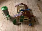 Boerderij van Playmobil te koop, Ophalen of Verzenden, Gebruikt, Complete set