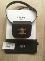 Celine Paris belt bag tas !!NIEUW!! ORIGINEEL twv 1200 euro, Sieraden, Tassen en Uiterlijk, Tassen | Damestassen, Ophalen, Nieuw