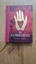Ellen Duim - Het handleesboek, Ophalen of Verzenden, Zo goed als nieuw
