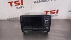 Navigatie Systeem van een Audi TT, Auto-onderdelen, Gebruikt, -, -, -
