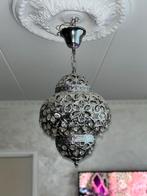 2 Lampen in Goede Staat te Koop!, Ophalen of Verzenden, Gebruikt, Metaal, Minder dan 50 cm