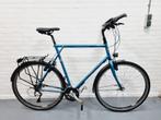 Snel Steel Ride 28 SON trekkingfiets 63 cm 3x10 rijklaar, 28 inch, Gebruikt, 61 tot 65 cm, Meer dan 20 versnellingen
