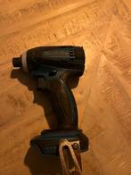 Makita slag schroevendraaier DTD146, Doe-het-zelf en Verbouw, Gereedschap | Boormachines, Ophalen of Verzenden, Gebruikt, Boor- en Schroefmachine