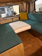 Caravan Eriba Pan 1984, Koelkast, Tot en met 2, Treinzit, Dwarsbed
