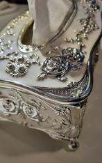 Tissuedoos | Vintage look | Barokstijl, Ophalen of Verzenden