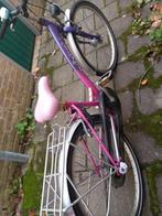 24 inch  fiets, Fietsen en Brommers, Fietsen | Dames | Damesfietsen, Minder dan 47 cm, Ophalen of Verzenden, Zo goed als nieuw