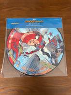 Spider-Man: Homecoming Vinyl LP - Limited Edition, Ophalen of Verzenden, Nieuw in verpakking, 12 inch