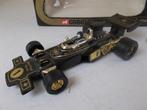 1973 Corgi Toys 154 LOTUS FORMULE 1 (In originele doos!), Hobby en Vrije tijd, Ophalen of Verzenden, Zo goed als nieuw, Auto, Corgi