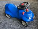 Audi loopauto, Kinderen en Baby's, Ophalen of Verzenden, Zo goed als nieuw, Loopvoertuig