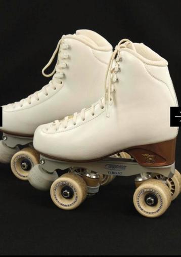 Roll-Line M Variant #RollLine #Rolschaatsen #Antaras beschikbaar voor biedingen