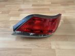 achterlicht rechts opel astra H twintop  cabrio 2005 - 2010, Auto-onderdelen, Verlichting, Gebruikt, -, -, Opel