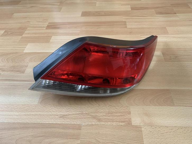achterlicht rechts opel astra H twintop  cabrio 2005 - 2010, Auto-onderdelen, Verlichting, Opel, Gebruikt, Ophalen of Verzenden