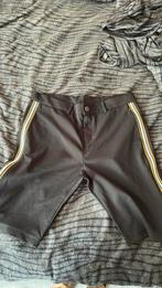 Korte broek, Ophalen, Maat 52/54 (L), Zwart, Nieuw