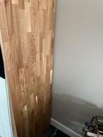 Nieuw blad ikea, Doe-het-zelf en Verbouw, Hout en Planken, Ophalen, 25 tot 50 mm, Eiken, Nieuw