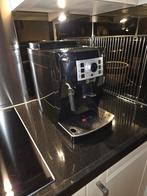 Delonghi magnifica S bonenautomaat, Witgoed en Apparatuur, Koffiezetapparaten, Ophalen, Gebruikt, Koffiemachine, Koffiebonen