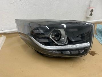 Kia picanto facelift GT line Led rechter koplamp 2017+ 2025 beschikbaar voor biedingen