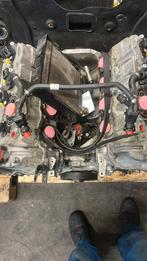 BMW N63B44B Motorblok - Revisie Object, Auto-onderdelen, Motor en Toebehoren, Ophalen of Verzenden, Gebruikt, BMW