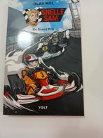 Snelle Sam - De Grand Prix, Boeken, Ophalen, Gelezen, Olav Mol, Fictie algemeen