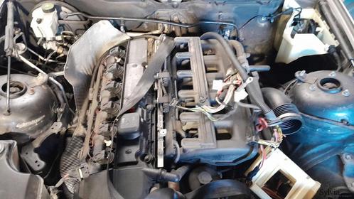Motorblok 2.2 BMW 3 / Z4 serie E46 E85 motorcode M54226S1 11, Auto-onderdelen, Motor en Toebehoren, Gebruikt, Ophalen of Verzenden