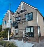 Rolsteiger te huur –7,2m werkhoogte