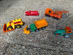 Siku Matchbox Dinky Toys, Ophalen of Verzenden, Gebruikt, Bus of Vrachtwagen, Matchbox